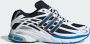 Adidas Adistar Cushion Hardloopschoenen Multicolor Heren - Thumbnail 3