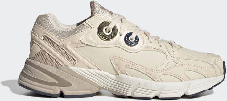 Adidas Sportschoenen Stijl ID: Gx7046 Beige Dames - Foto 5