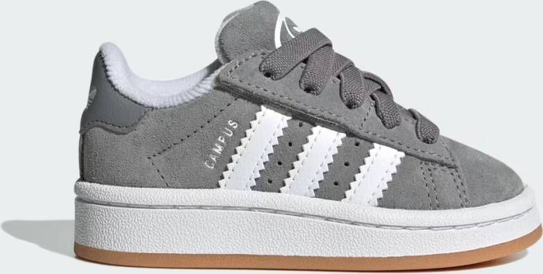 Adidas Originals Campus 00s Comfort Closure Schoenen met Elastische Veters Kids