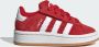 Adidas Originals Campus 00s Infant Better Scarlet Cloud White Better Scarlet Better Scarlet Cloud White Better Scarlet - Thumbnail 5