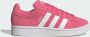 Adidas Limited Edition Campus Pink Fusion Sneakers - Thumbnail 2
