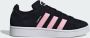 Adidas Campus Schoenen Zwart Maat: 36 2 3 Leer Foot Locker - Thumbnail 6