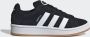 Adidas Originals Campus 00s CF EL I Kids Sneaker (TD) Skate in zwart formaten: 23 - Thumbnail 9