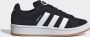 Adidas Originals Campus 00s Junior Core Black Cloud White Cloud White Core Black Cloud White Cloud White - Thumbnail 4