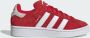 Adidas Originals Campus 00s J Sneaker Sneakers Schoenen better scarlet ftwr white better scarlet maat: 37 1 3 beschikbare maaten:36 2 3 37 1 - Thumbnail 2