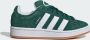 Adidas Originals Campus 00s J Sneaker Sneakers Schoenen dark green ftwr white off white maat: 36 2 3 beschikbare maaten:36 2 3 37 1 3 38 2 - Thumbnail 2