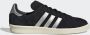 Adidas_Originals adidas Originals CAMP s Heren Sneakers Schoenen Leer Zwart GX7330 - Thumbnail 2