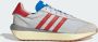 Adidas Originals De sneakers van de manier Country Xlg - Thumbnail 3