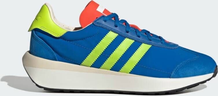 Adidas Originals Country XLG Schoenen