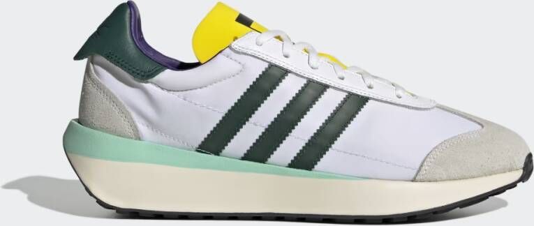 Adidas Originals Country XLG Schoenen
