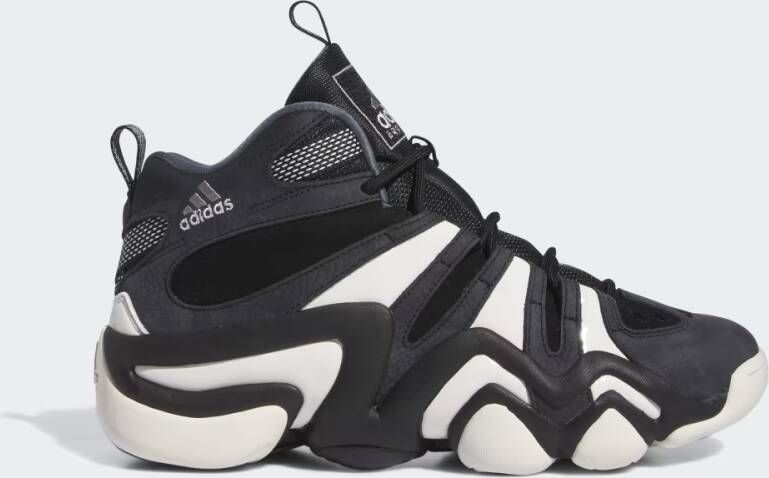 Adidas Originals Crazy 8 Schoenen