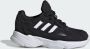 Adidas Originals Falcon sneakers zwart wit Meerkleurig 19 - Thumbnail 3