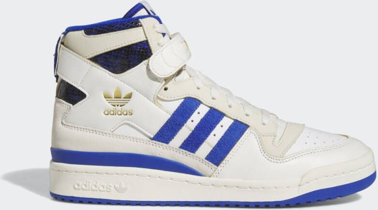 Adidas Originals Forum 84 Hi Schoenen