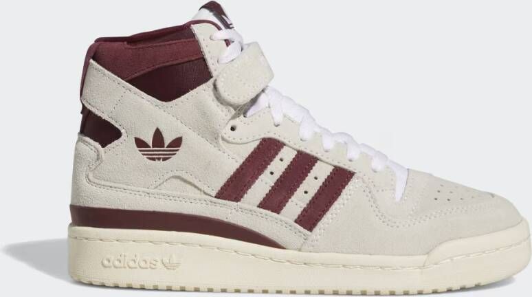 Adidas Originals Forum 84 Hi Schoenen