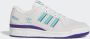 Adidas Skateboarding Forum 84 Low Adv Skate Schoenen wit - Thumbnail 2