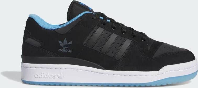 Adidas Skateboarding Forum 84 Low Adv Skate Schoenen zwart