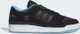 Adidas Skateboarding Forum 84 Low Adv Skate Schoenen zwart - Thumbnail 2