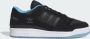 Adidas Skateboarding Forum 84 Low Adv Skateschoenen zwart - Thumbnail 2