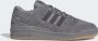 Adidas Skateboarding Forum 84 Low Adv Skateschoenen grijs - Thumbnail 1