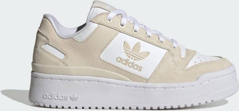 Adidas Originals Forum Bold W Alumin Sanstr Ftwwht - Foto 3