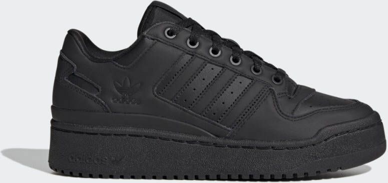 Adidas Originals Sneakers FORUM BOLD STRIPES - Foto 4