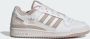 Adidas Forum CL Low Dames Sneakers White Dames - Thumbnail 4