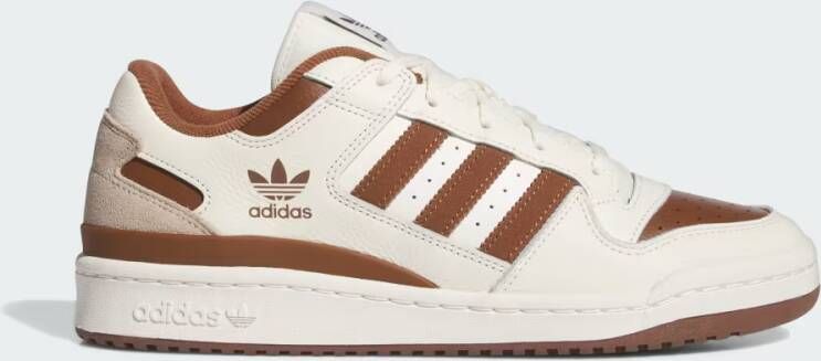 Adidas Originals Forum Low CL Schoenen