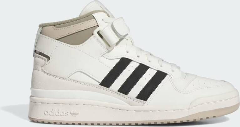 Adidas Originals Forum Mid Schoenen