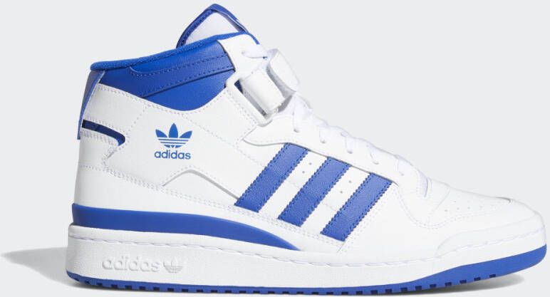 Adidas Originals Forum Mid Schoenen