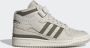 Adidas Originals Forum Mid Shoes - Thumbnail 2
