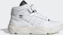 Adidas Originals Forum Millencon Dames Sneakers White Dames - Thumbnail 2