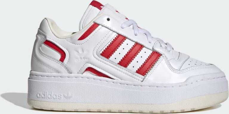 Adidas Originals Forum Xlg veterschoenen White Dames - Foto 2