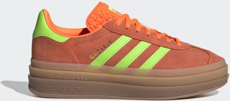 Adidas Originals Gazelle Bold Schoenen