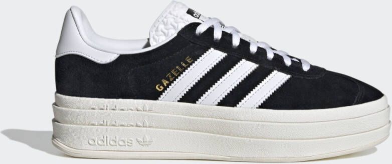 Adidas Originals Gazelle Bold Schoenen