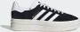 Adidas Originals Gazelle Bold W Sneaker Fashion sneakers Schoenen black maat: 37 1 3 beschikbare maaten:36 2 3 37 1 3 38 2 3 39 1 3 40 2 3 - Thumbnail 2