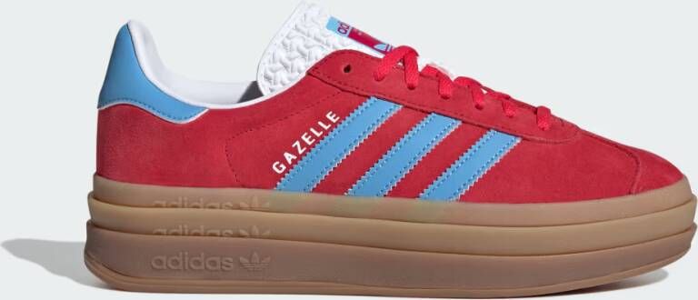 Adidas Originals Gazelle Bold Schoenen