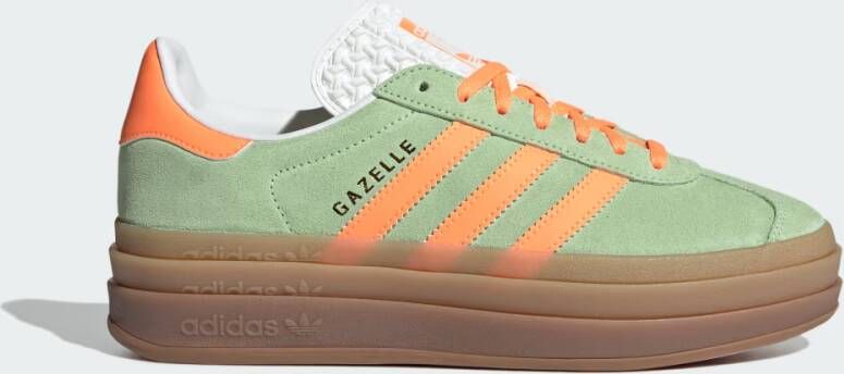 Adidas Originals Gazelle Bold Schoenen