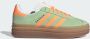 Adidas Originals Gazelle Bold Sneaker W in groen formaten: 37.333 - Thumbnail 4