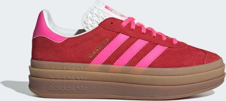 Adidas Originals Gazelle Bold Schoenen