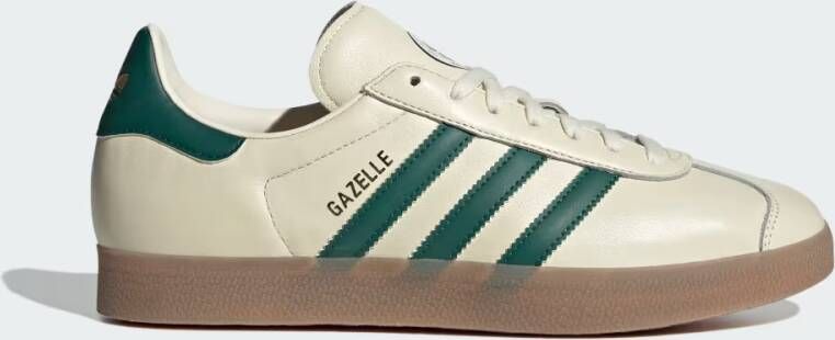 Adidas Originals Gazelle Celtic FC Schoenen