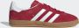 Adidas Originals Sportschoenen 'Gazelle Indoor' Red - Thumbnail 2