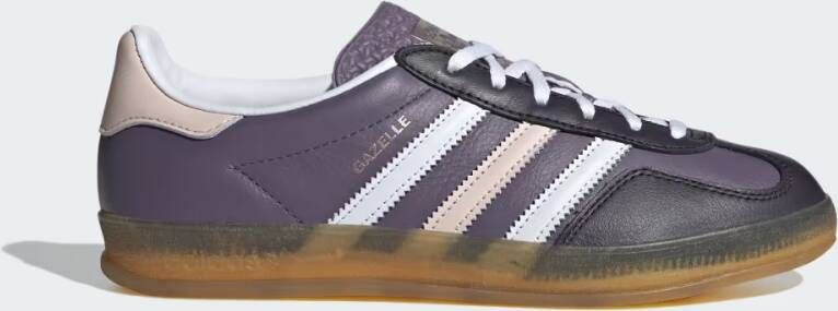 Adidas Originals Gazelle Indoor Schoenen