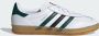Adidas Originals Gazelle Indoor sneakers White Dames - Thumbnail 5