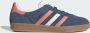 Adidas Originals Gazelle Indoor Sneaker Terrace Styles Schoenen preloved ink mel wonder clay sand strata maat: 42 beschikbare maaten:41 1 3 42 4 - Thumbnail 3