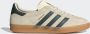 Adidas Originals Gazelle Indoor Sneaker Gazelle Schoenen cream white collegiate green gum maat: 42 beschikbare maaten:41 1 3 42 2 3 43 1 3 44 - Thumbnail 4