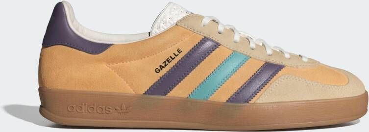 Adidas Originals Gazelle Vintage Suede Sneakers - Foto 3