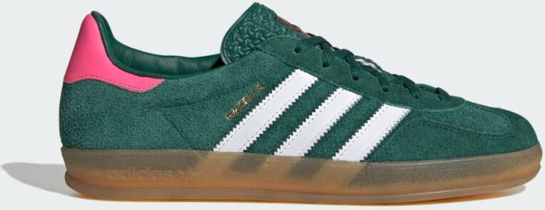 Adidas Originals Gazelle Indoor Shoes