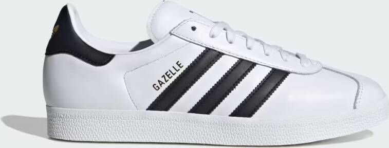 Adidas Originals Gazelle Juventus Schoenen