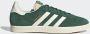Adidas Gazelle sneaker van suède met leren details - Thumbnail 5