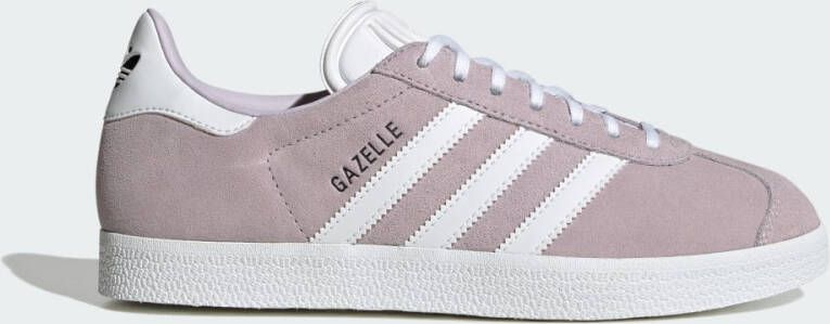 Adidas Originals Lila Sneakers Old-School Vibes Purple - Foto 5